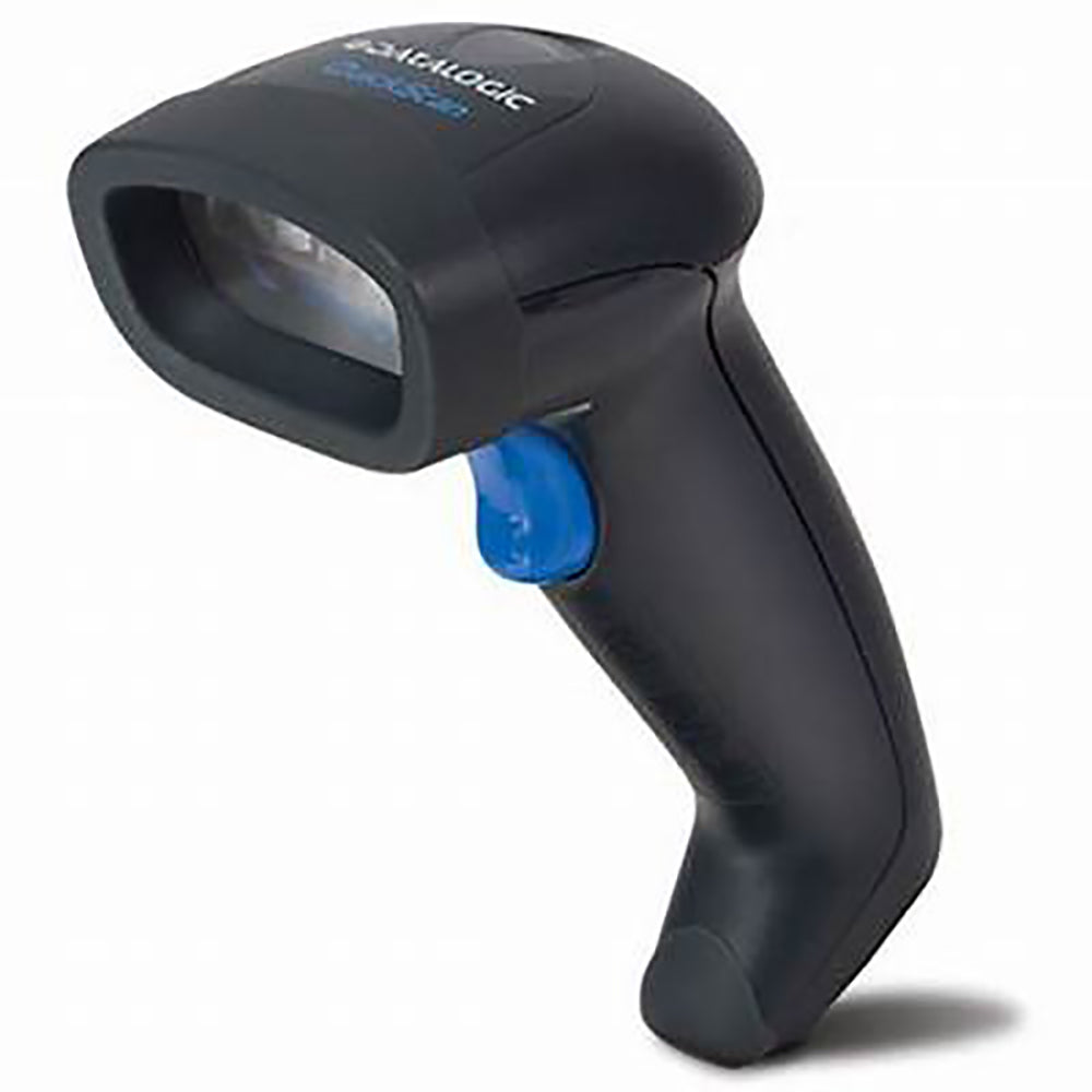 DataLogic Quickscan QW2120 Barcode Scanner (4794606846052) DataLogic Quickscan QW2120 Barcode Scanner (4794606846052)